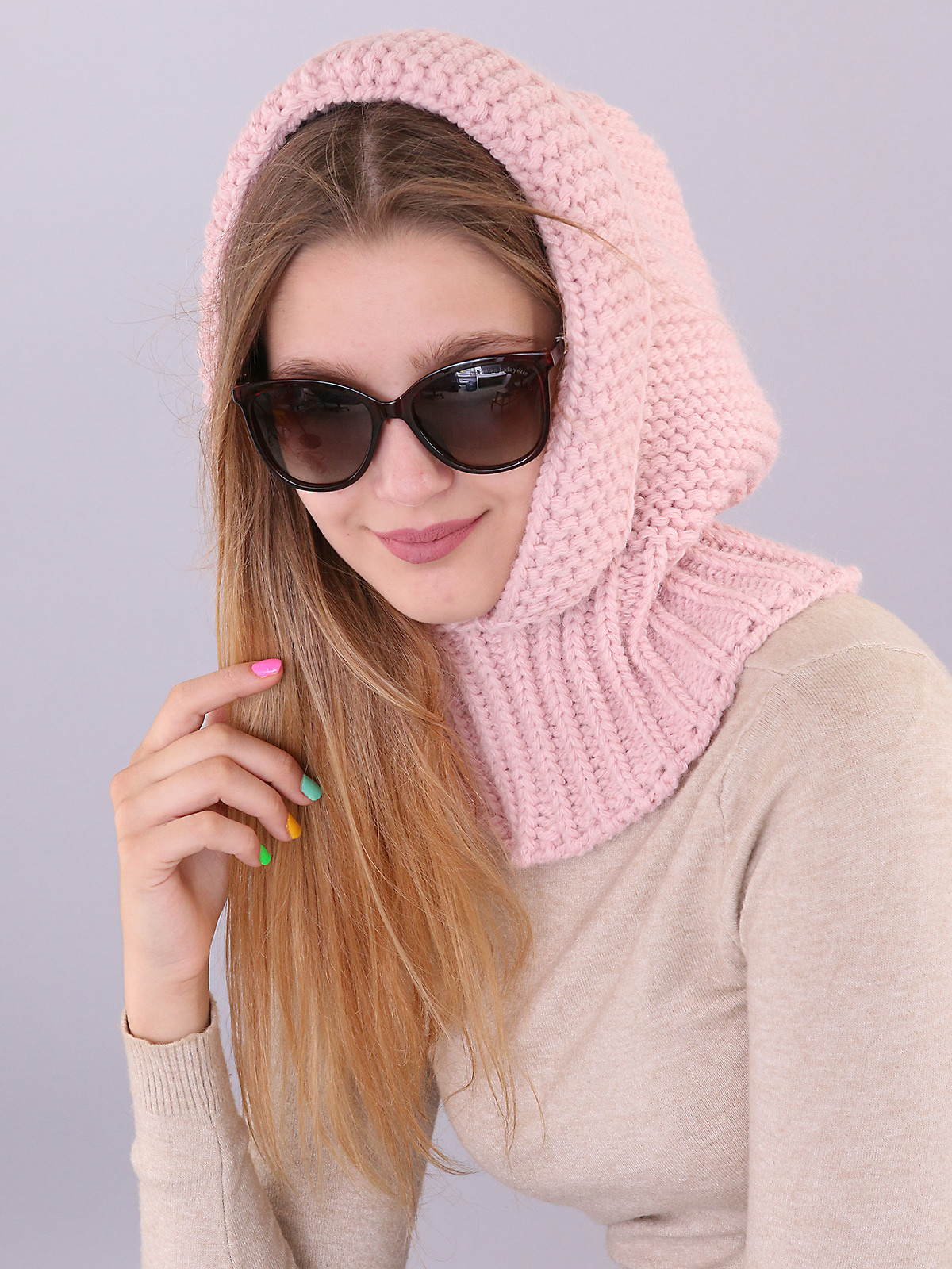 Головные уборы (Осень). Main