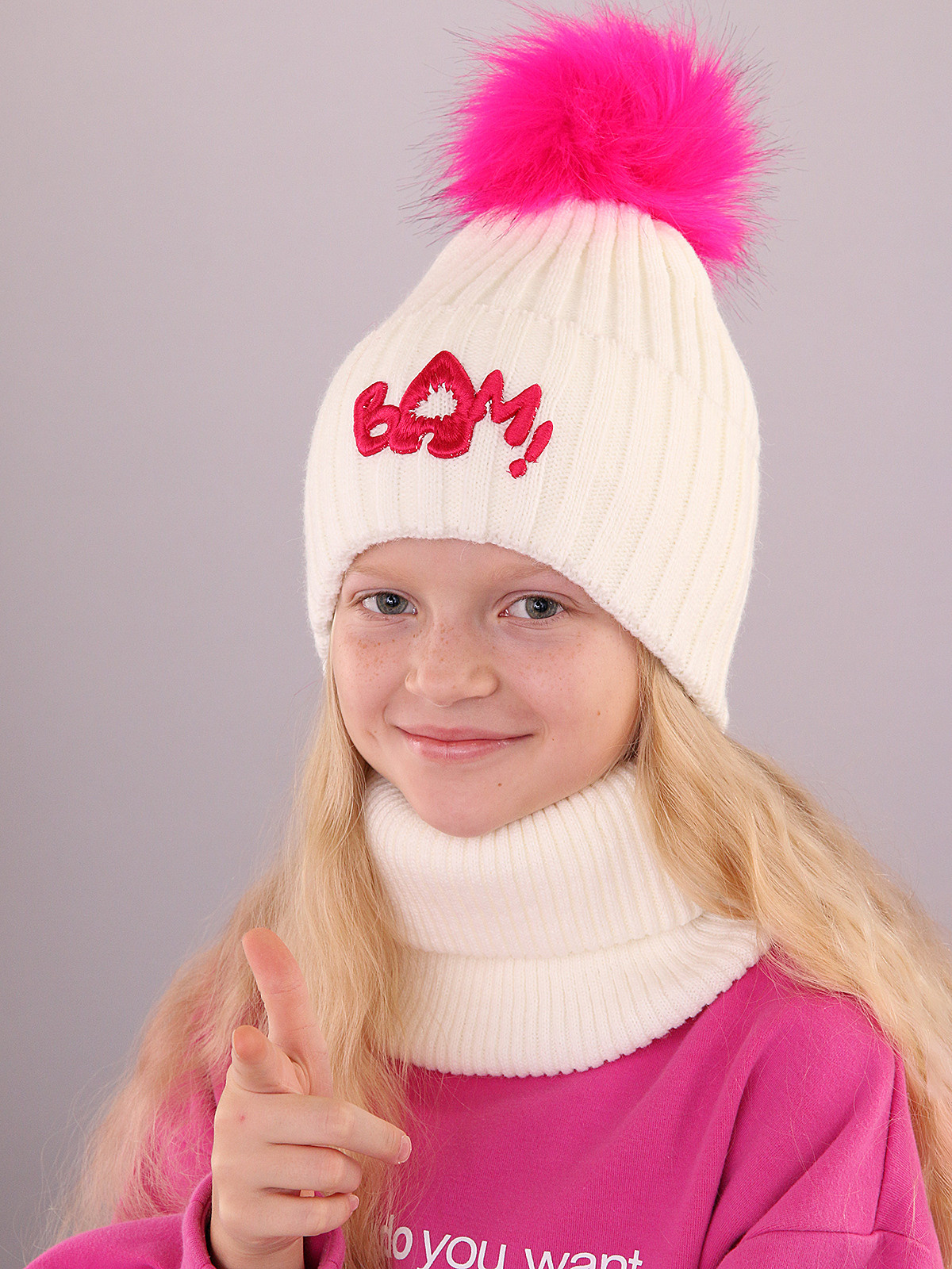 Головные уборы (Осень). Main