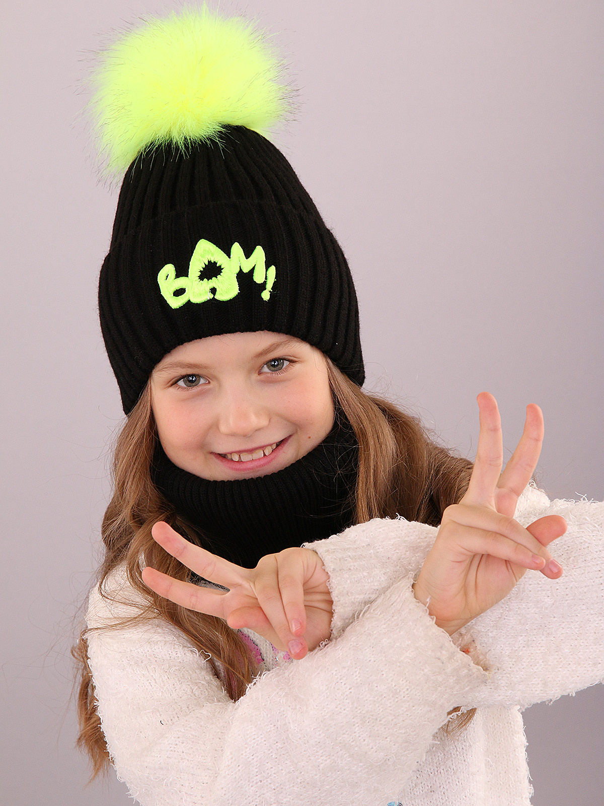 Головные уборы (Осень). Main