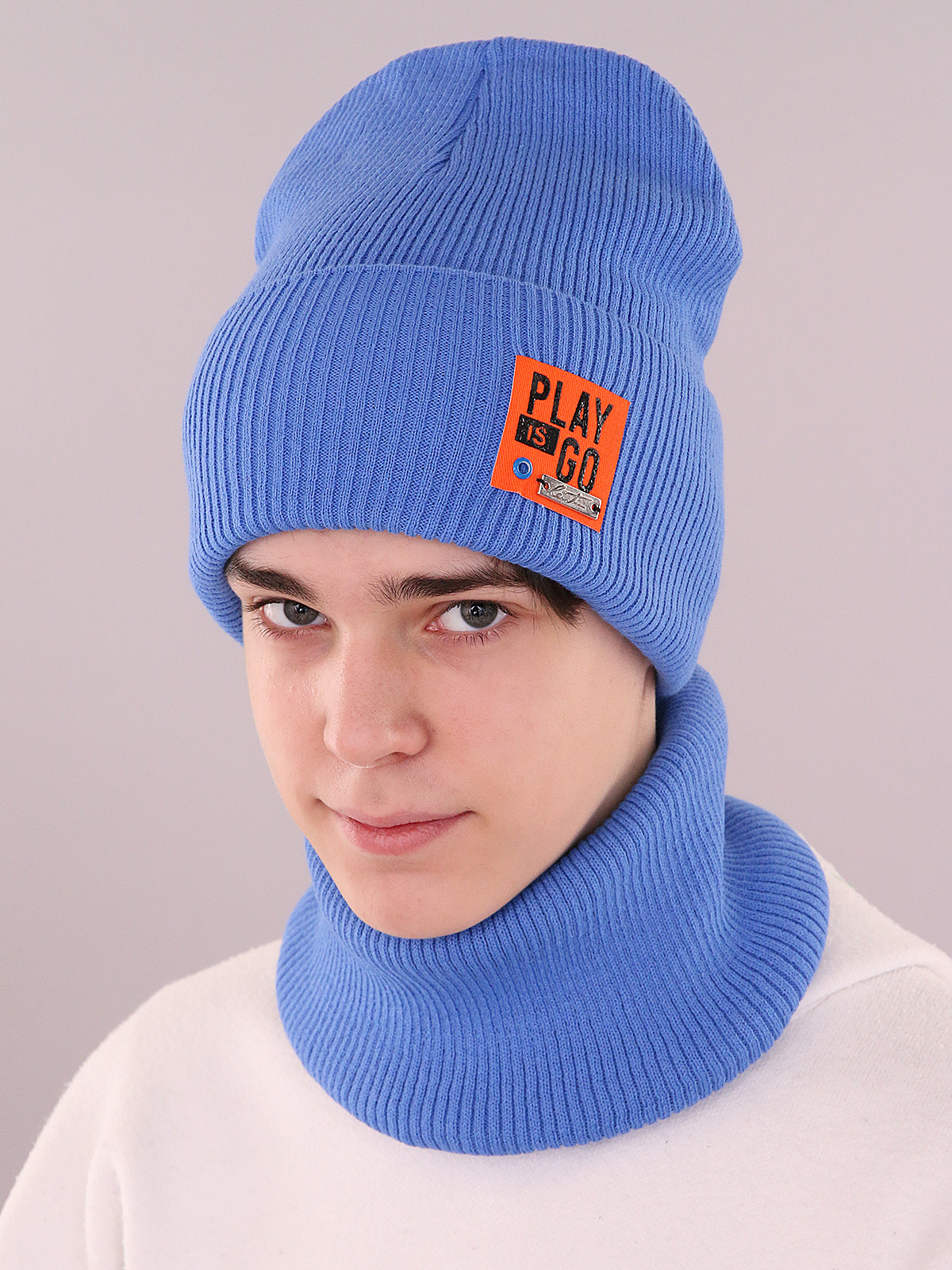 Головные уборы (Осень). Main