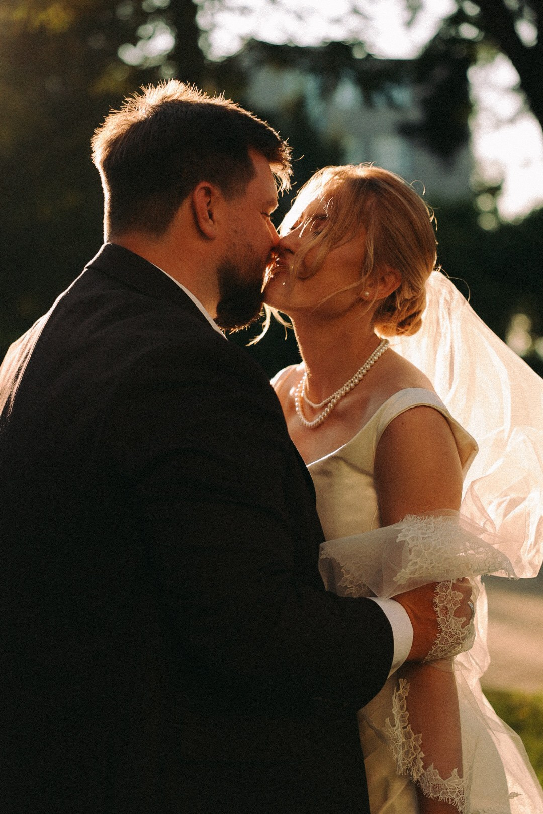 Вова и Варя. Фотограф Нижний Новгород