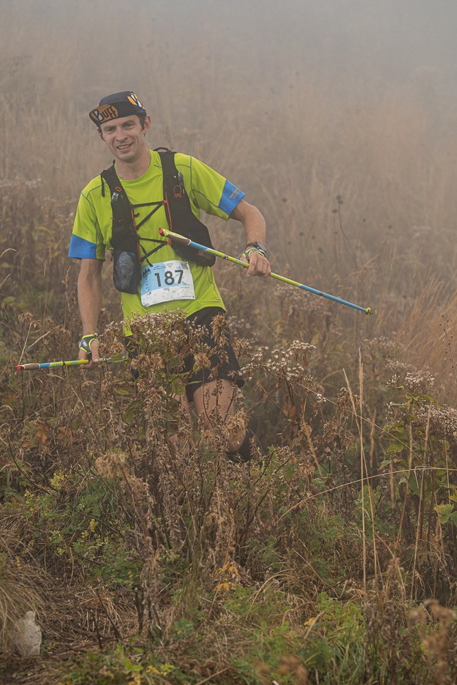 Трейловый бег «Альпиндустрия. Три курорта''. Репортажный фотограф в Красной Поляне и Сочи Павлюченко Екатерина