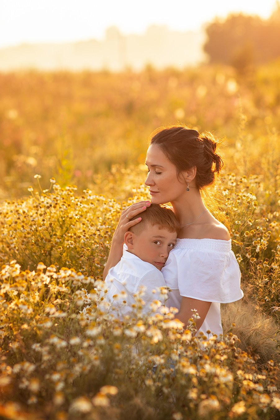 Мамина радость. Детский фотограф в Иркутске Татьяна Черкашина