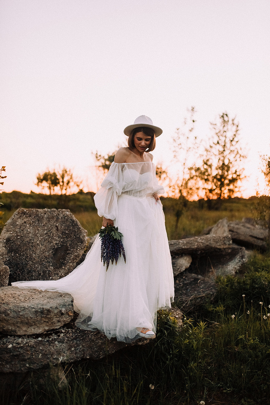 Елена. Свадебный и семейный фотограф Москва Екатерина Верижникова