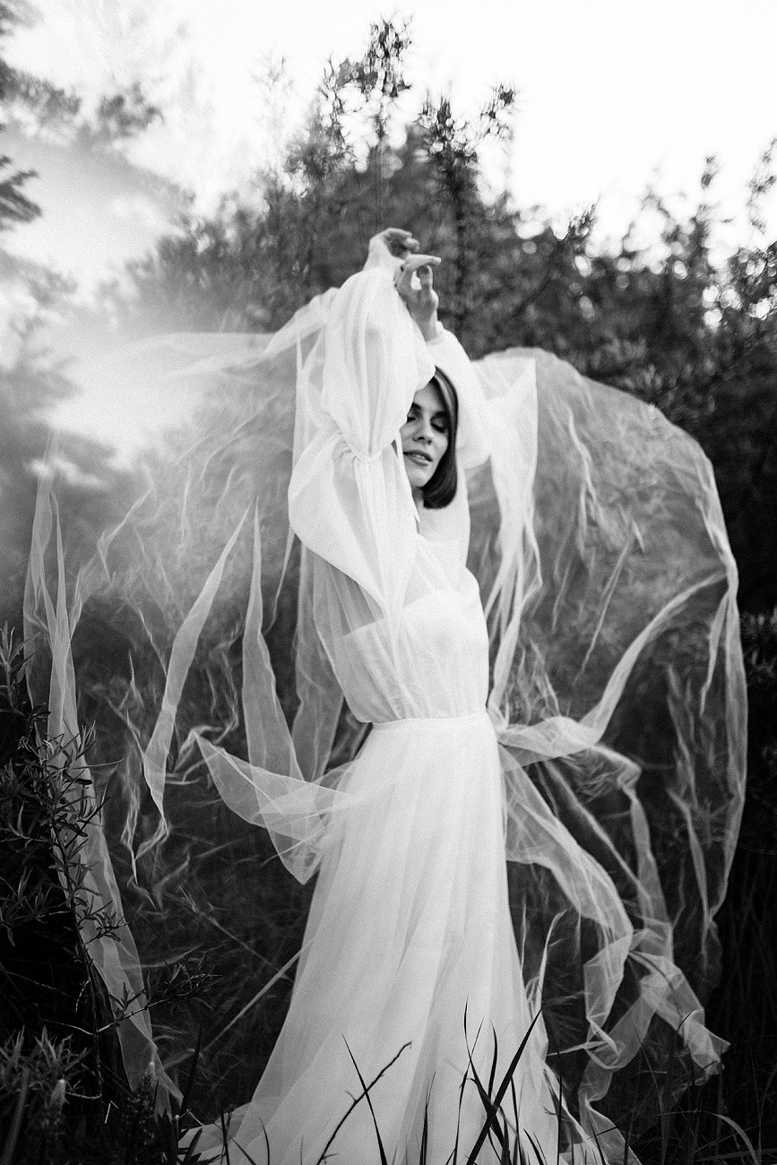 Елена. Свадебный и семейный фотограф Москва Екатерина Верижникова