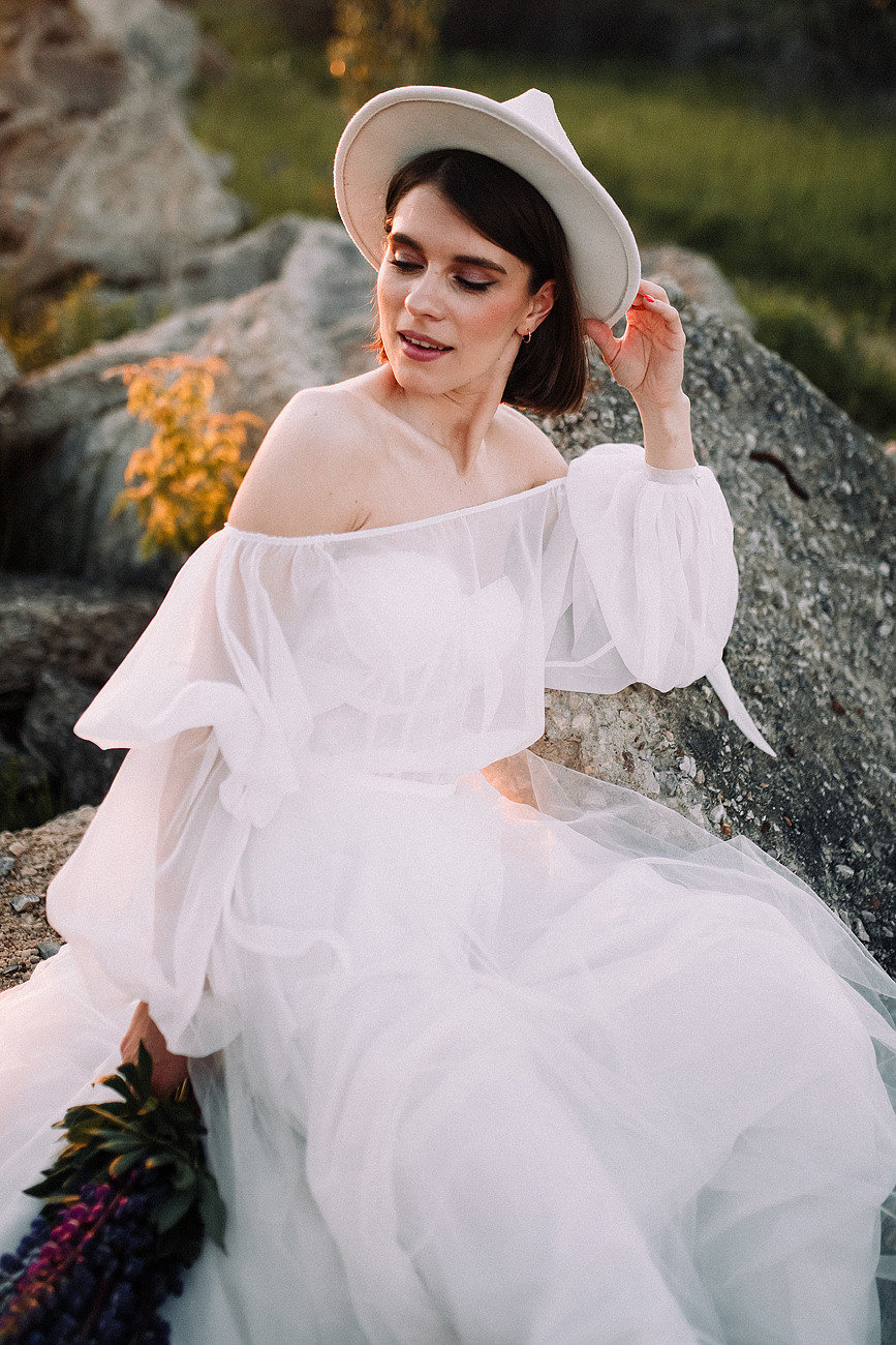 Елена. Свадебный и семейный фотограф Москва Екатерина Верижникова