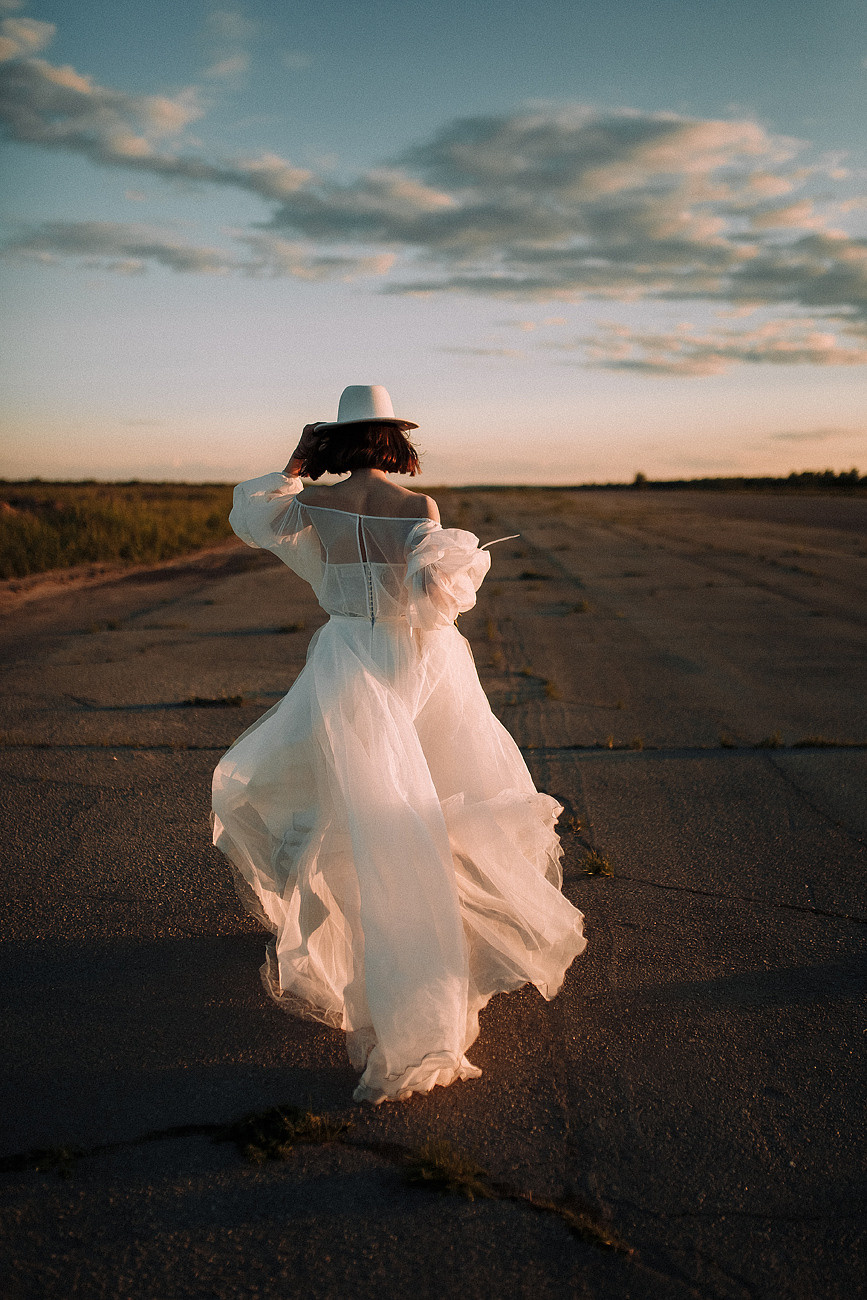 Елена. Свадебный и семейный фотограф Москва Екатерина Верижникова