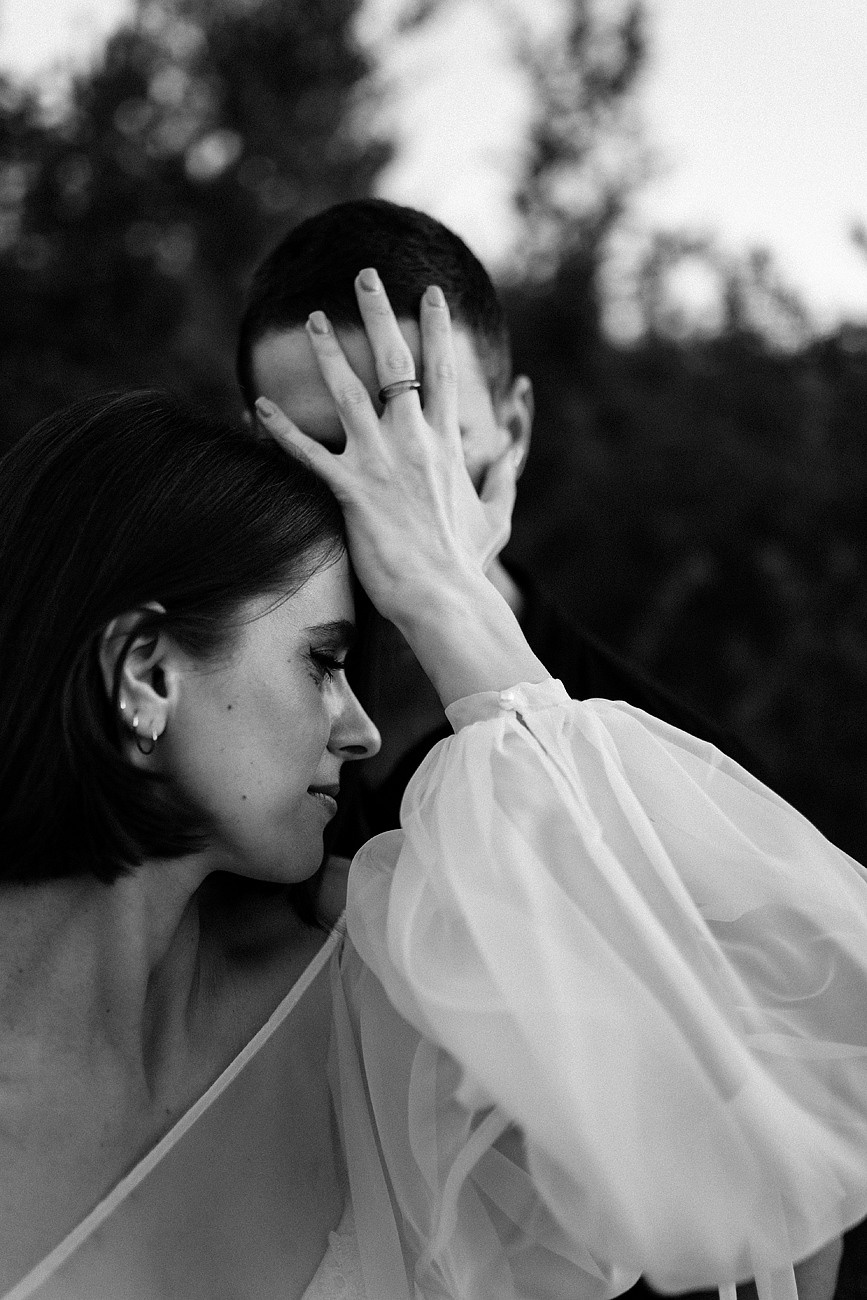 Елена. Свадебный и семейный фотограф Москва Екатерина Верижникова