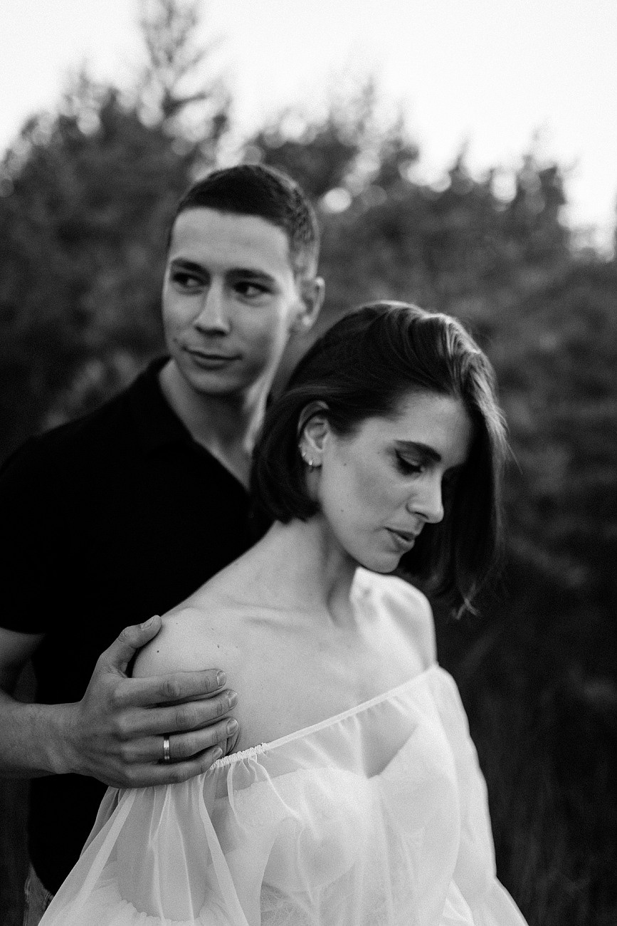 Елена. Свадебный и семейный фотограф Москва Екатерина Верижникова