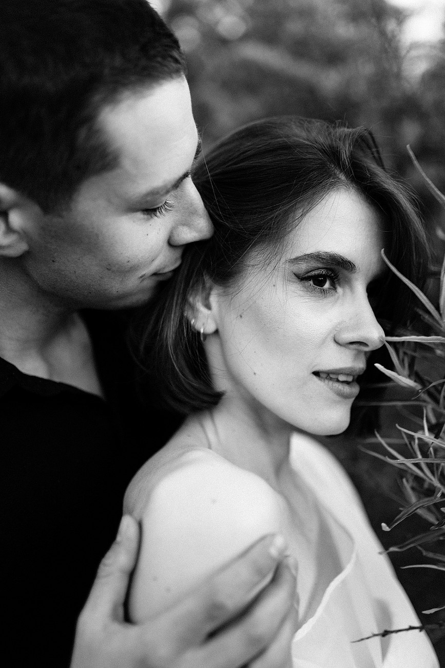 Елена. Свадебный и семейный фотограф Москва Екатерина Верижникова