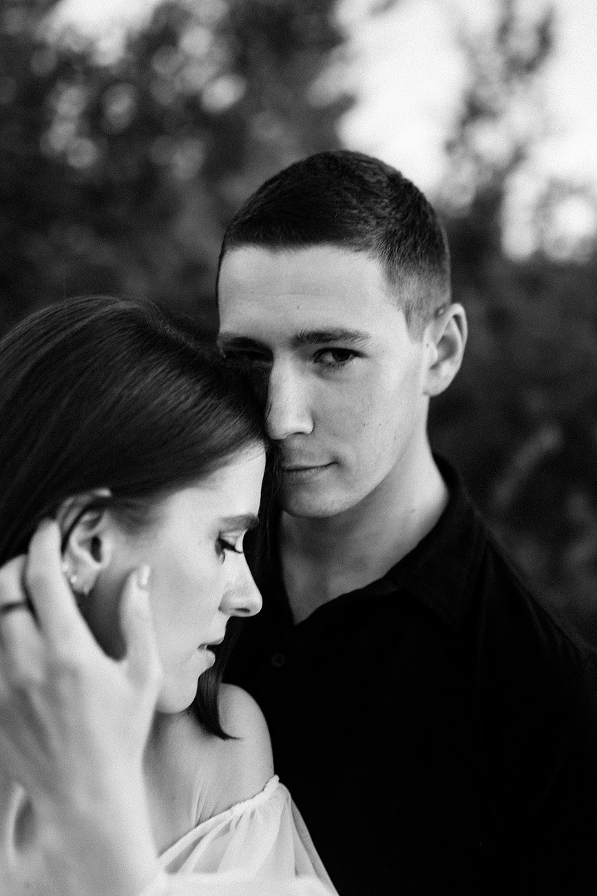 Елена. Свадебный и семейный фотограф Москва Екатерина Верижникова