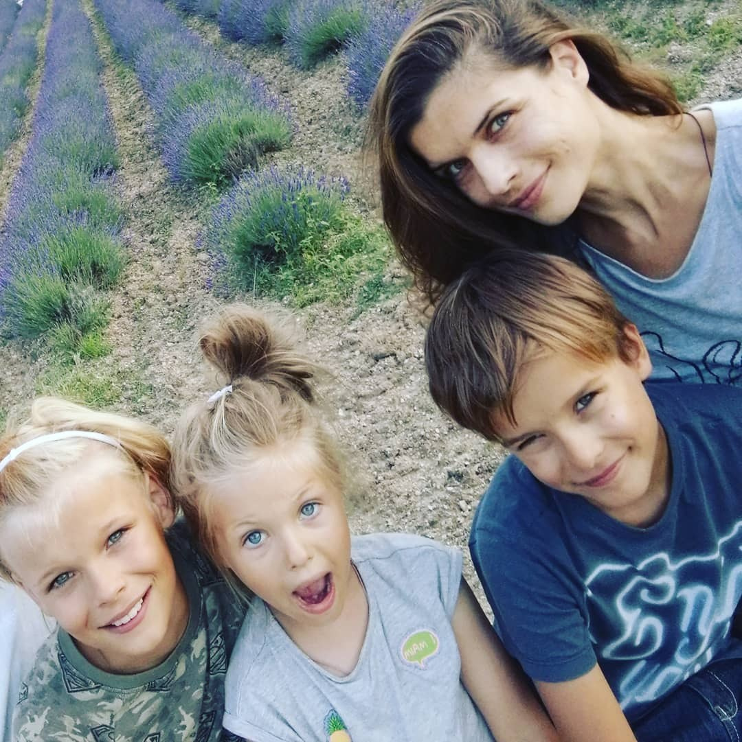 Anka`s Instagram. Заставка