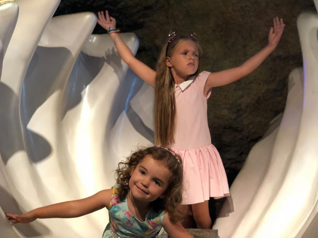 Anka`s Instagram. Заставка