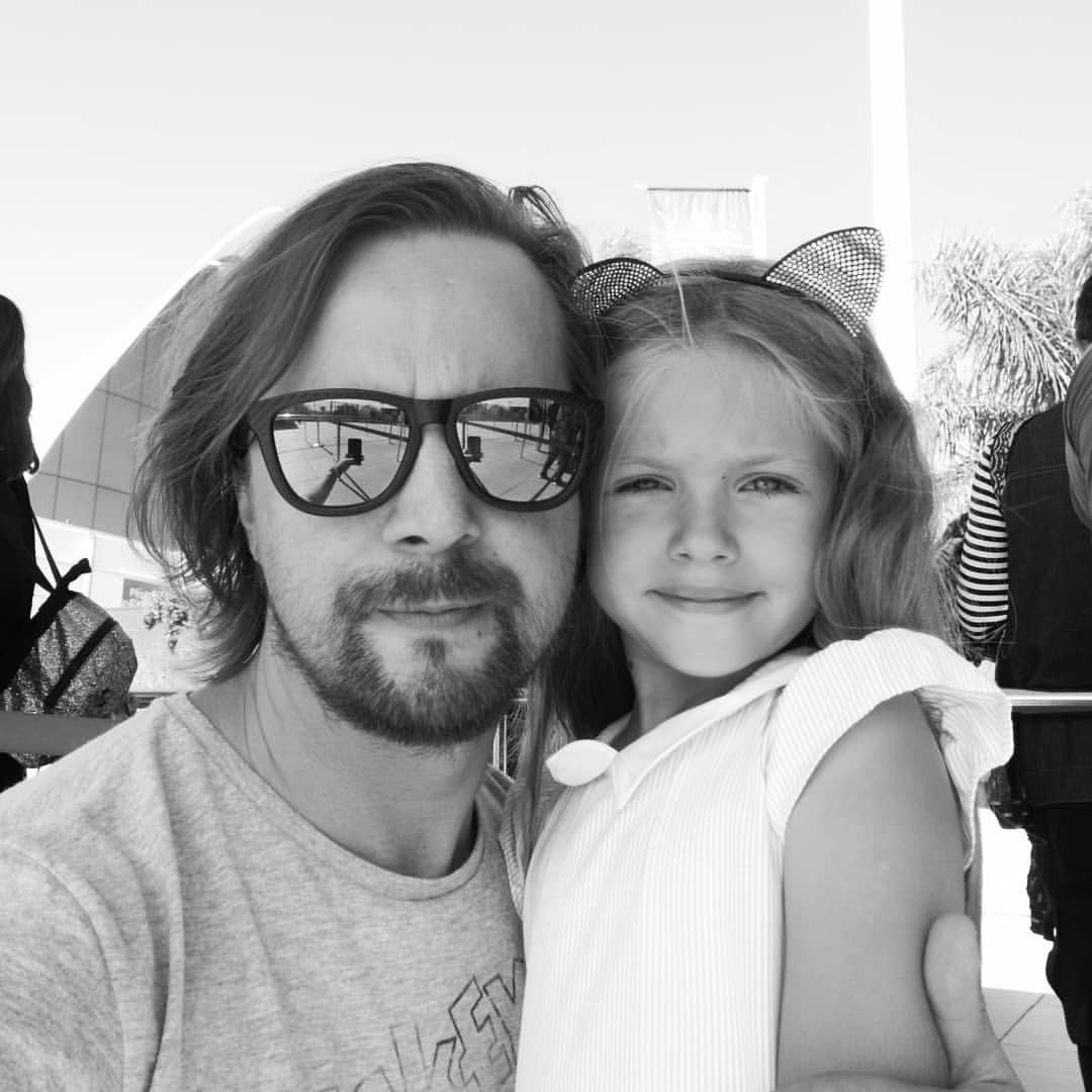 Bashnin instagramm. Заставка