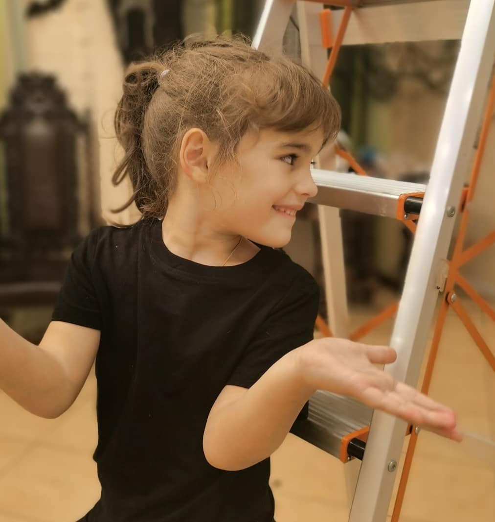 Anka`s Instagram. Заставка