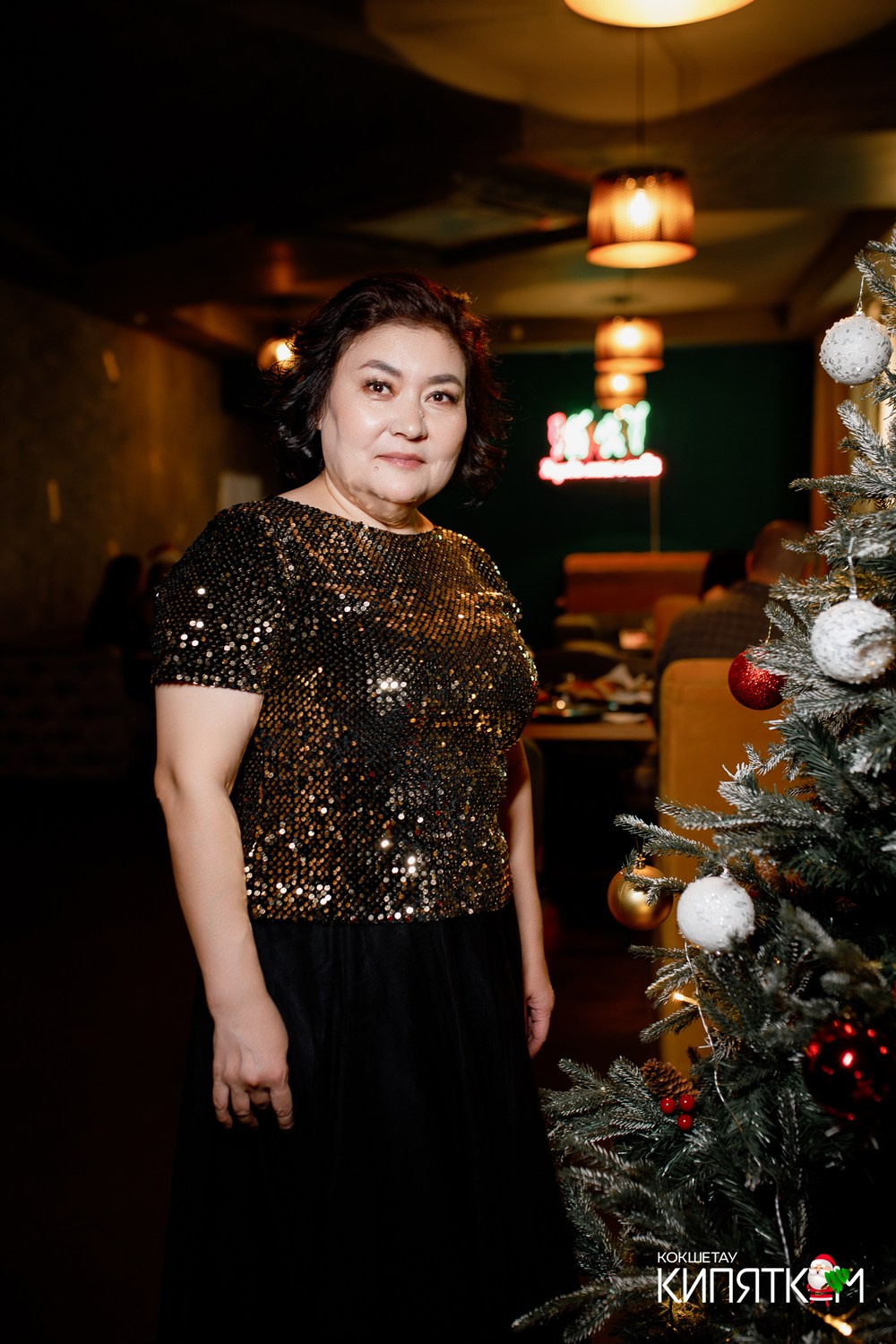 ШАШЛЫЧНЫЙ ДВОР. КИПЯТКОМ КОКШЕТАУ