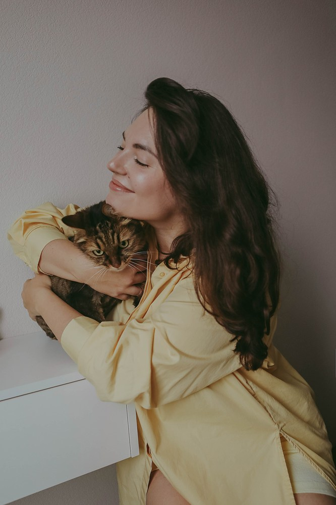 Дом — территория настоящности!. Катя Сидор — фотограф в Москве