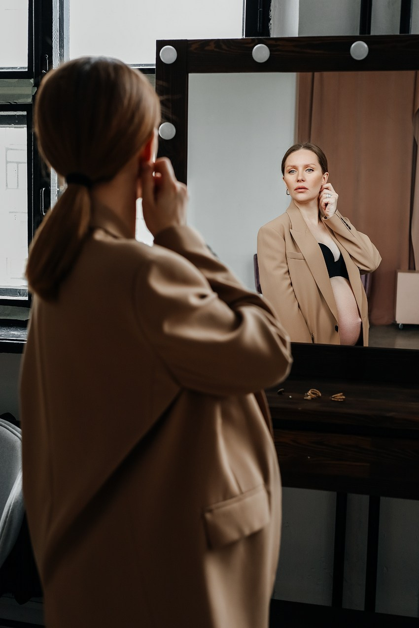 Беременность. Свадебный и семейный фотограф в Челябинске. Аврамец Анна