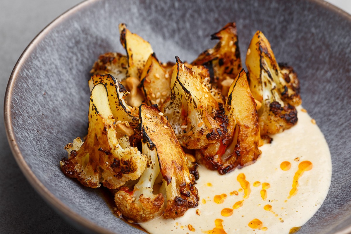 Фуд фотограф в Минске Александр Антонович