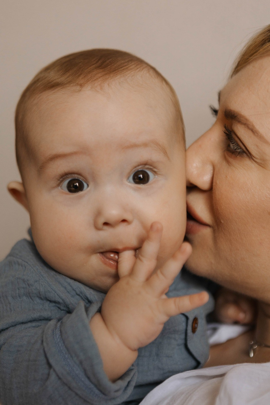 Ванечка. Наталья Косьянова. Ваш фотограф. Москва