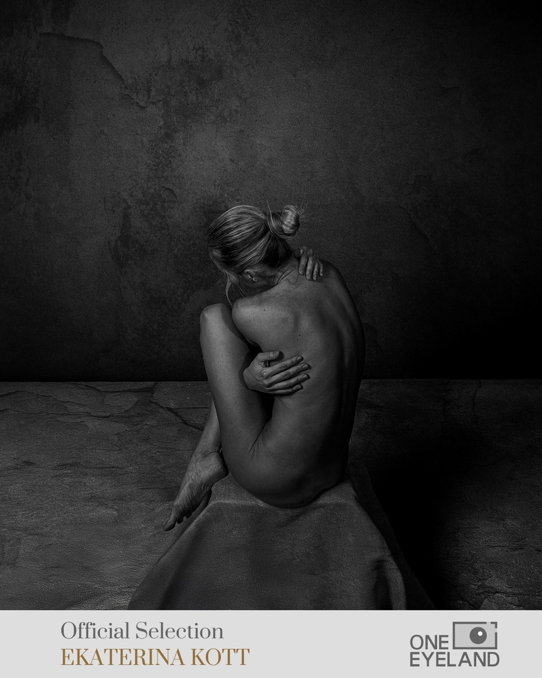 One Eyeland. Art Рhotographer Russia/Moscow