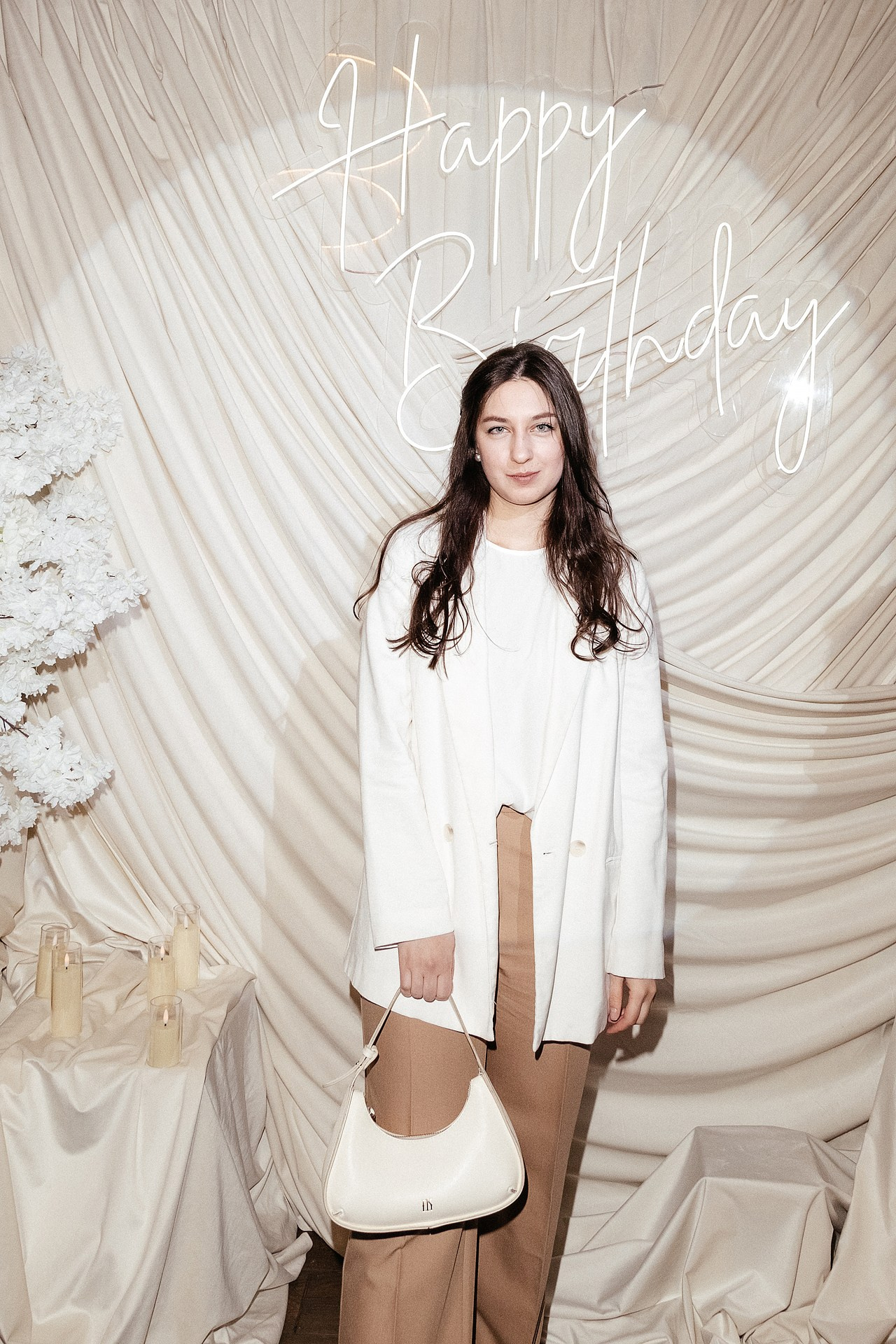 Репортаж юбилей фотошколы. Светский фотограф Санкт-Петербург и ЛО