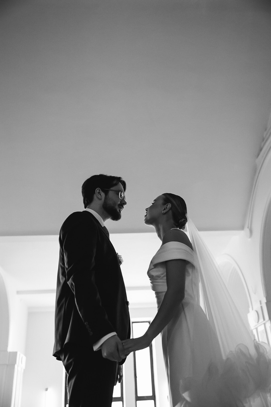 Глеб и Наташа. Фотограф Нижний Новгород