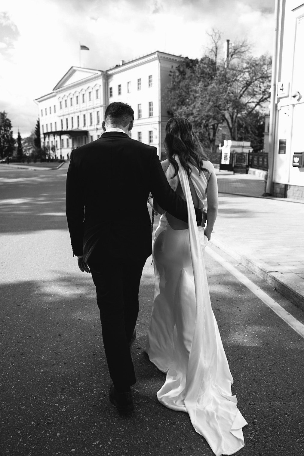 Батурхан и Саша. Фотограф Нижний Новгород