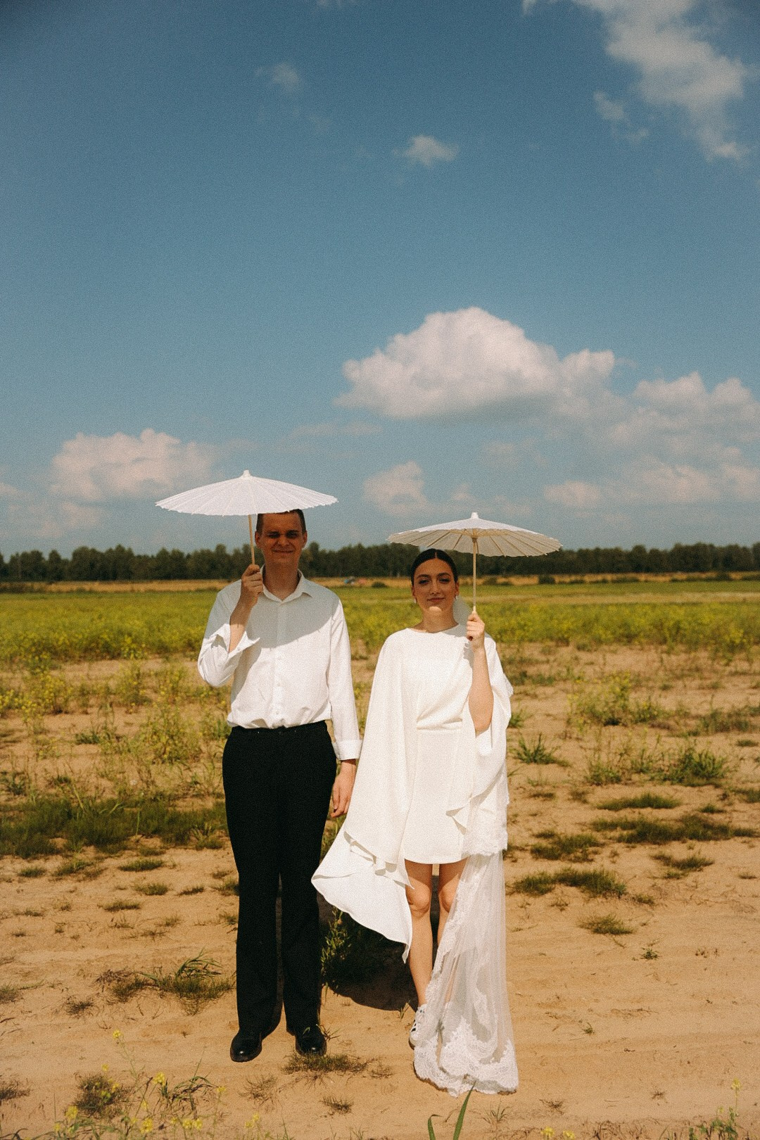 Максим и Лиза. Фотограф Нижний Новгород