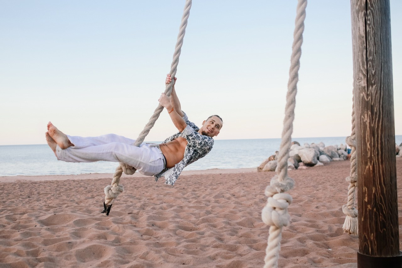 Осиновецкий маяк. Семейный фотограф Толстикова Кристина