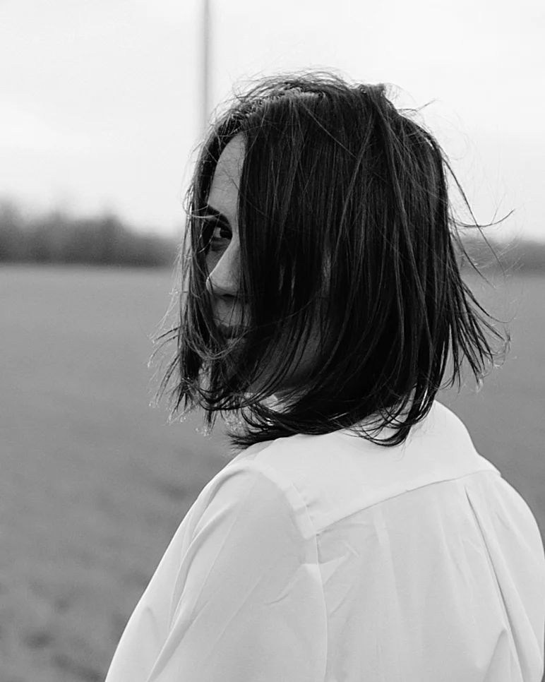 Светлана. Анна Парсанова.ФОТОГРАФ