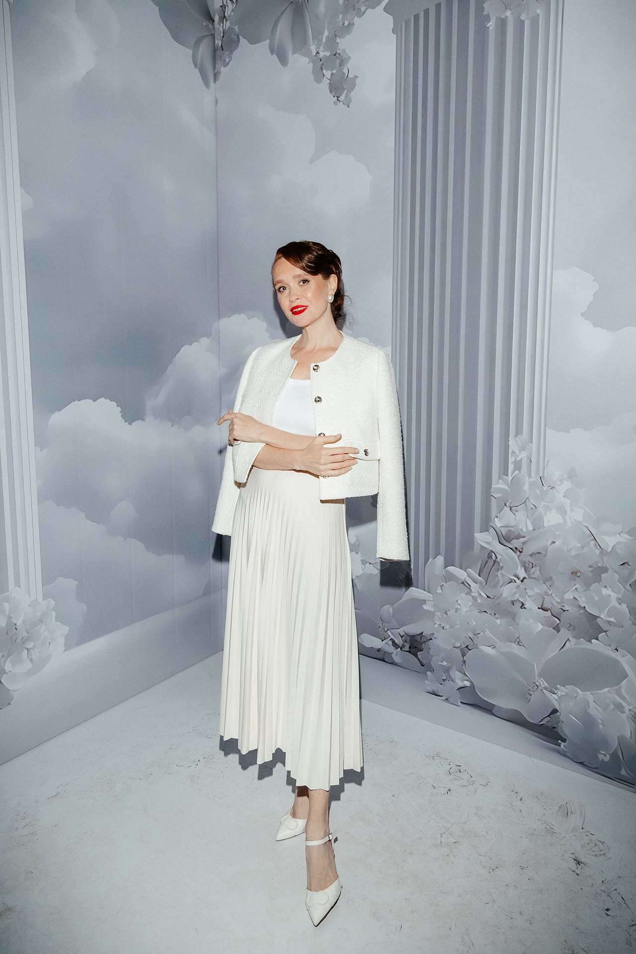 Репортаж открытия конкурса. Светский фотограф Санкт-Петербург и ЛО