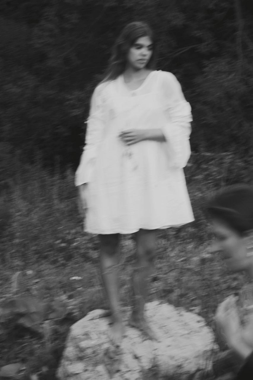 Летняя серия. Персональный и коммерческий фотограф в Тюмени Полина Лапардина