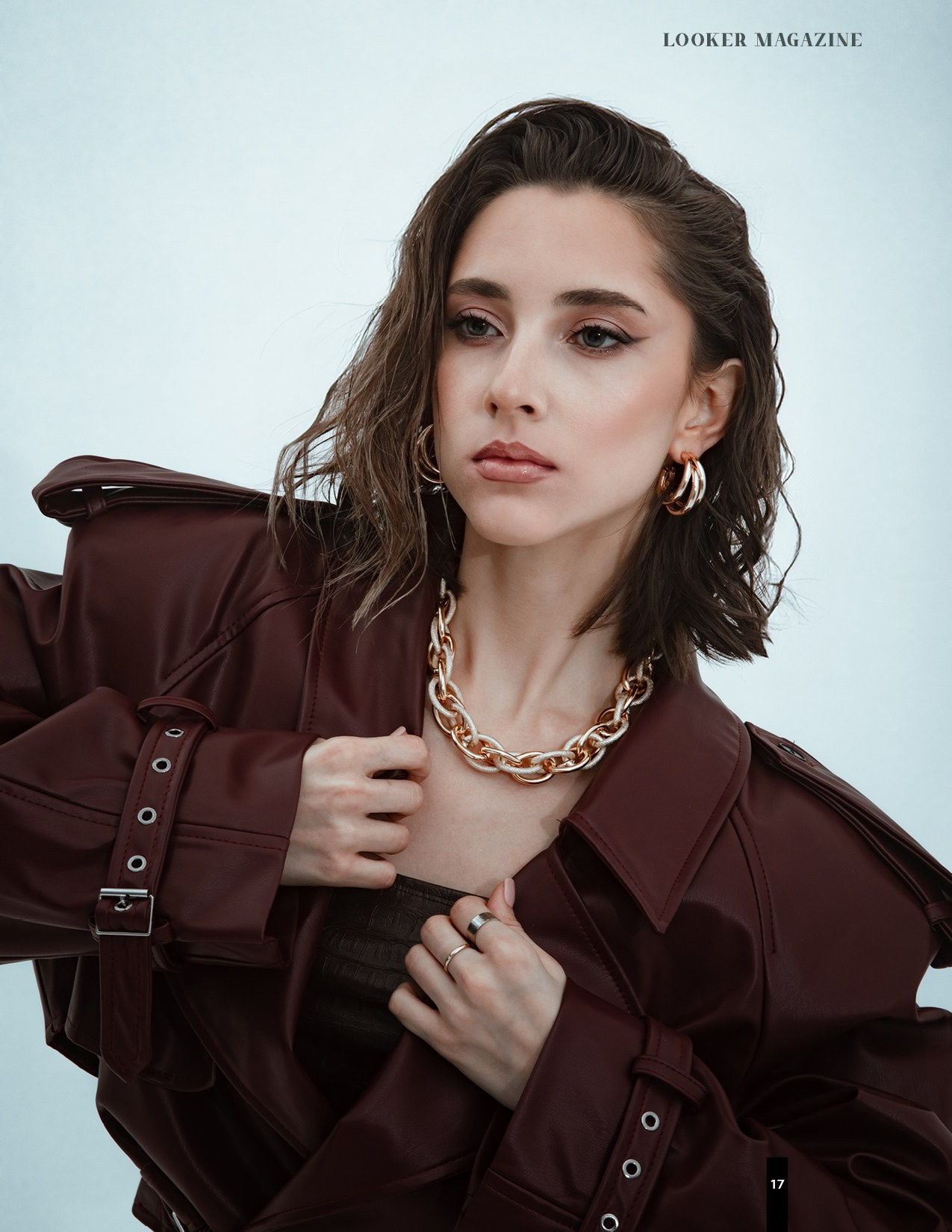 Достижения. Фотограф брендов и бизнеса в Москве Алексей Сентюрин