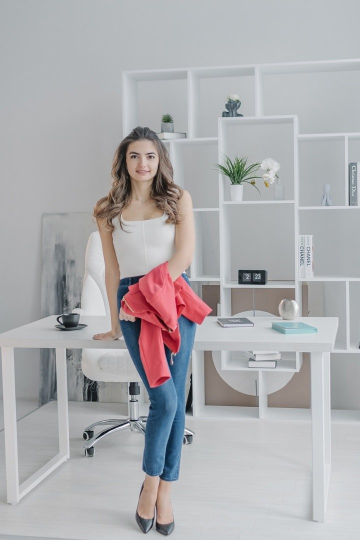 БИЗНЕС КОНТЕНТ. Портфолио свадебного фотографа. Роман Каргаполов