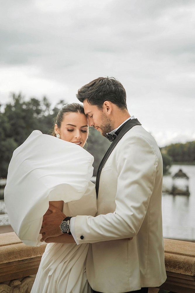 Фотограф Фларт. Подрядчики и друзья сети свадебных площадок House for wedding