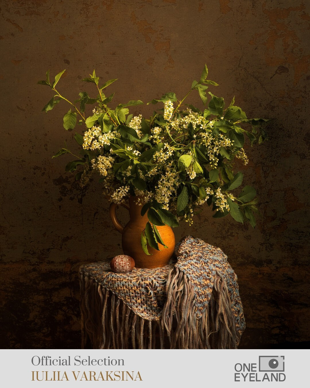 Мои успехи. Файн-Арт фотограф из Перми Вараксина Юлия