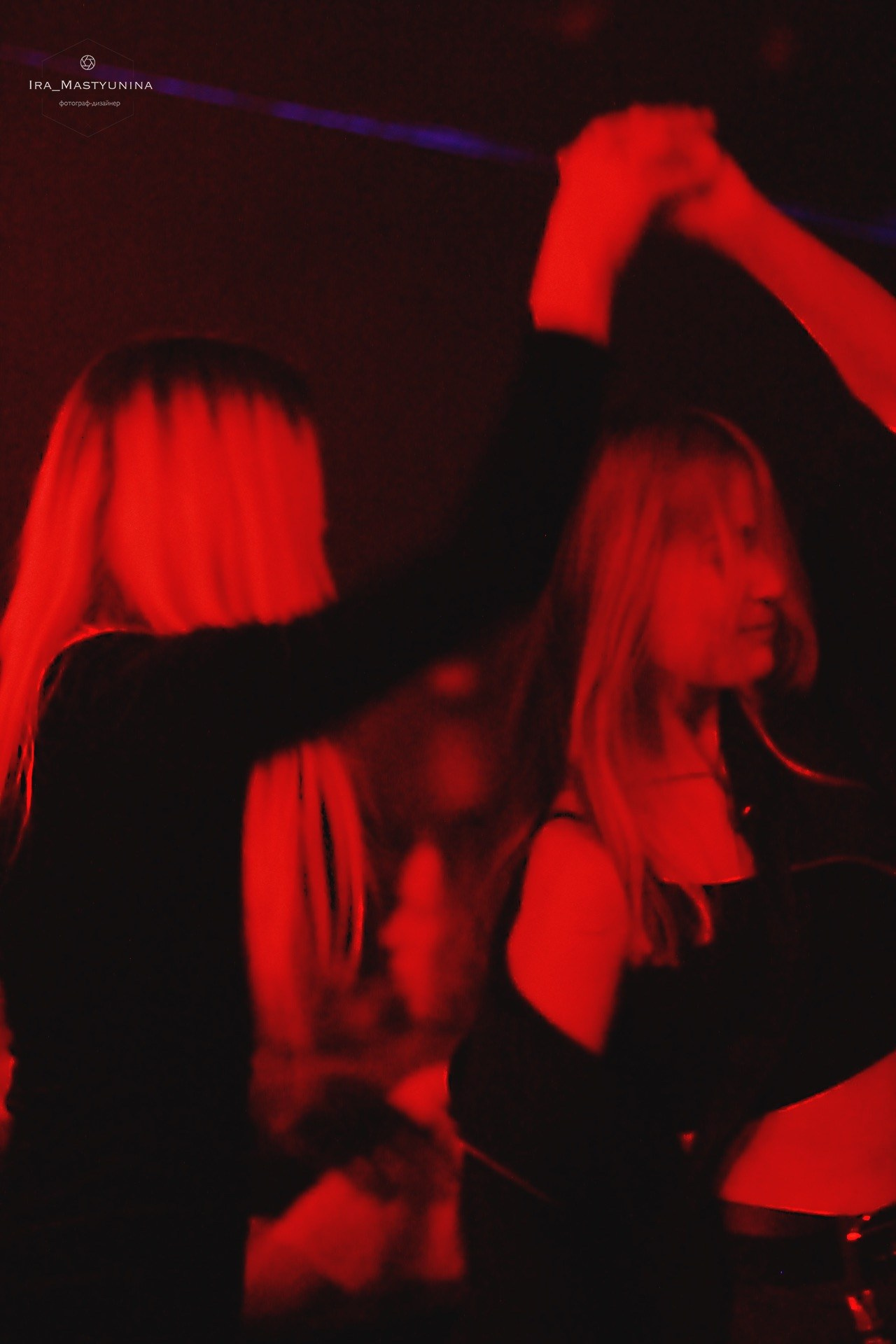 ДР Джокера. Фотограф-дизайнер Мастюнина Ирина