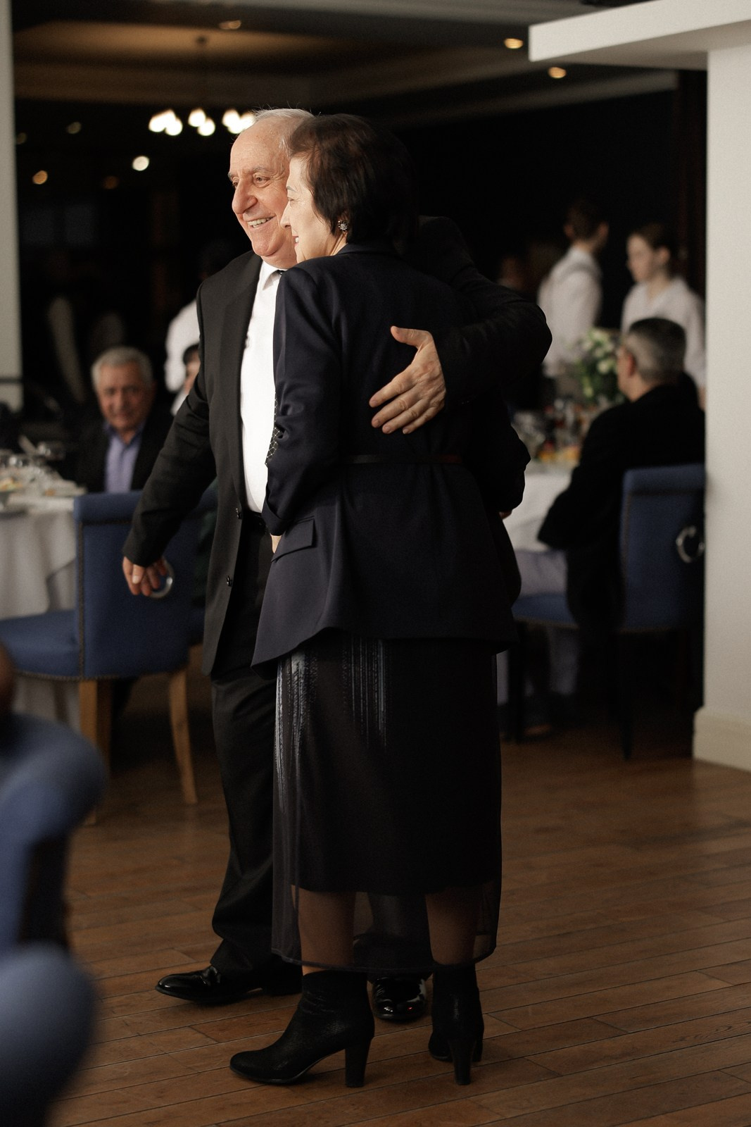 /РЕПОРТАЖ/ День Рождение. 2024. Свадебный фотограф Великий Новгород Станислав Кособудский