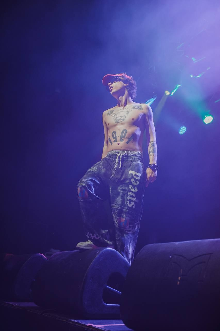 Бульвар депо. Фотограф|Катя Рикошетер