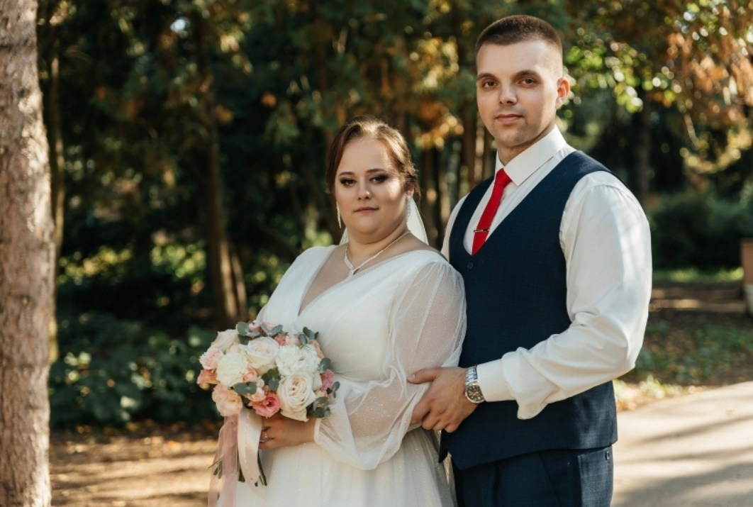 Отзывы. Свадебный и семейный фотограф в Нижнем Новгороде Рысина Татьяна