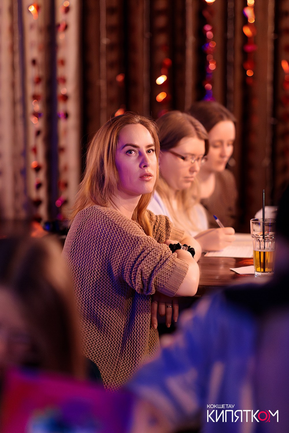 WOW QUIZ. КИПЯТКОМ КОКШЕТАУ