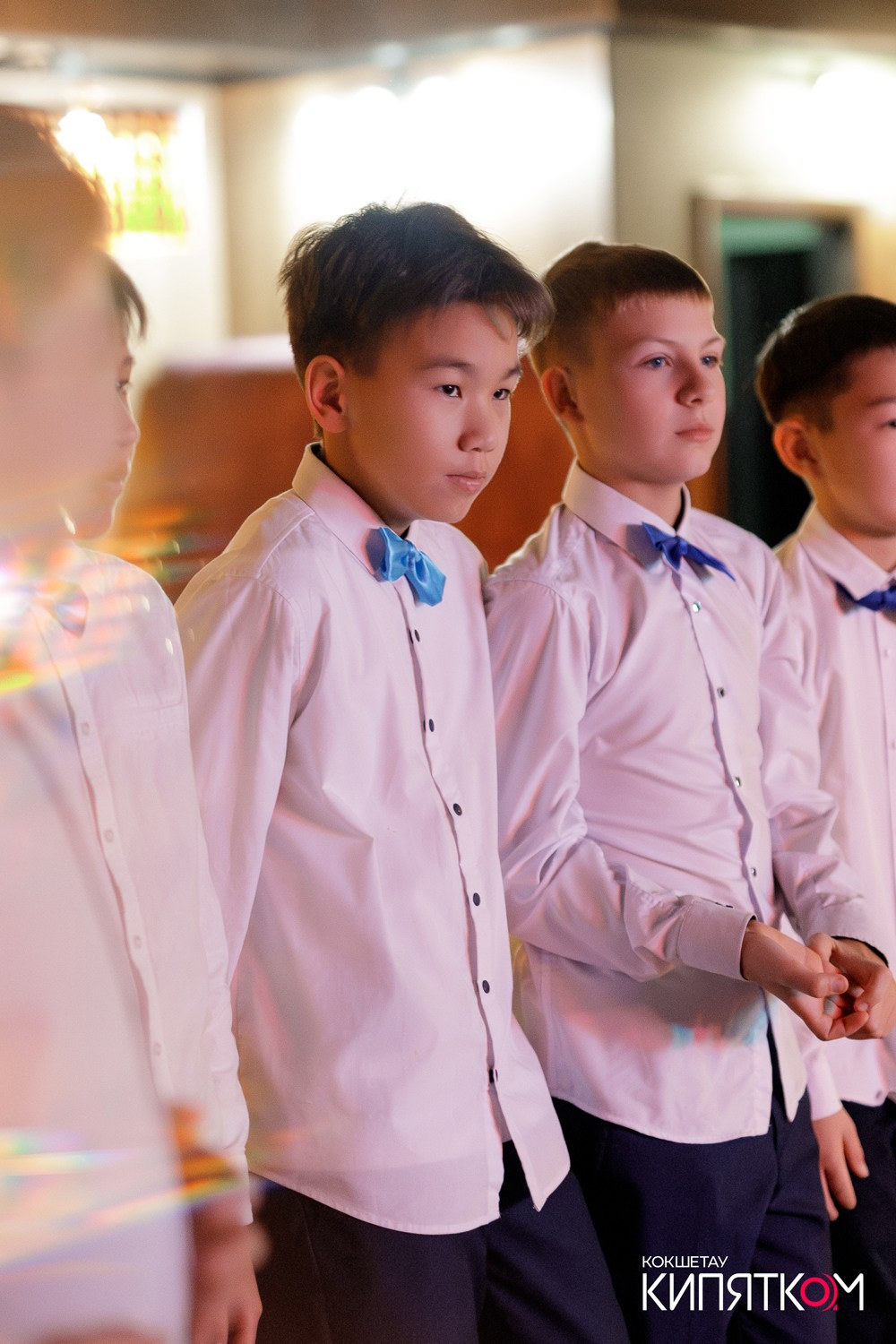 JAMAICA. КИПЯТКОМ КОКШЕТАУ