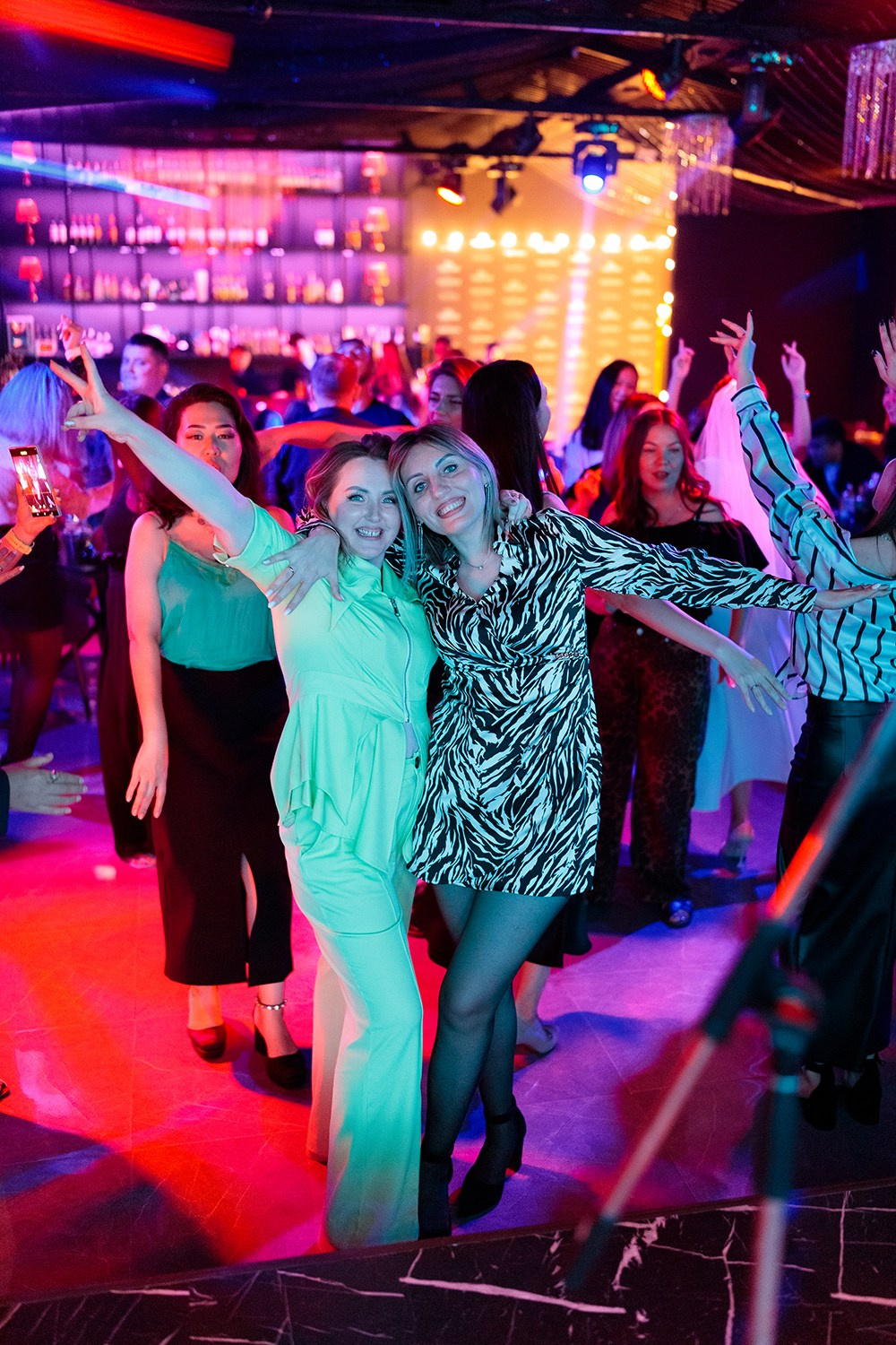 THE SHOW. КИПЯТКОМ КОКШЕТАУ