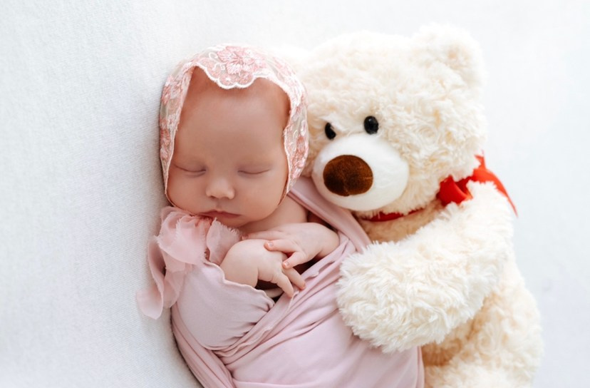 Фотограф новорожденных Химки, Красногорск, Мытищи и Москва Елена Третьяк