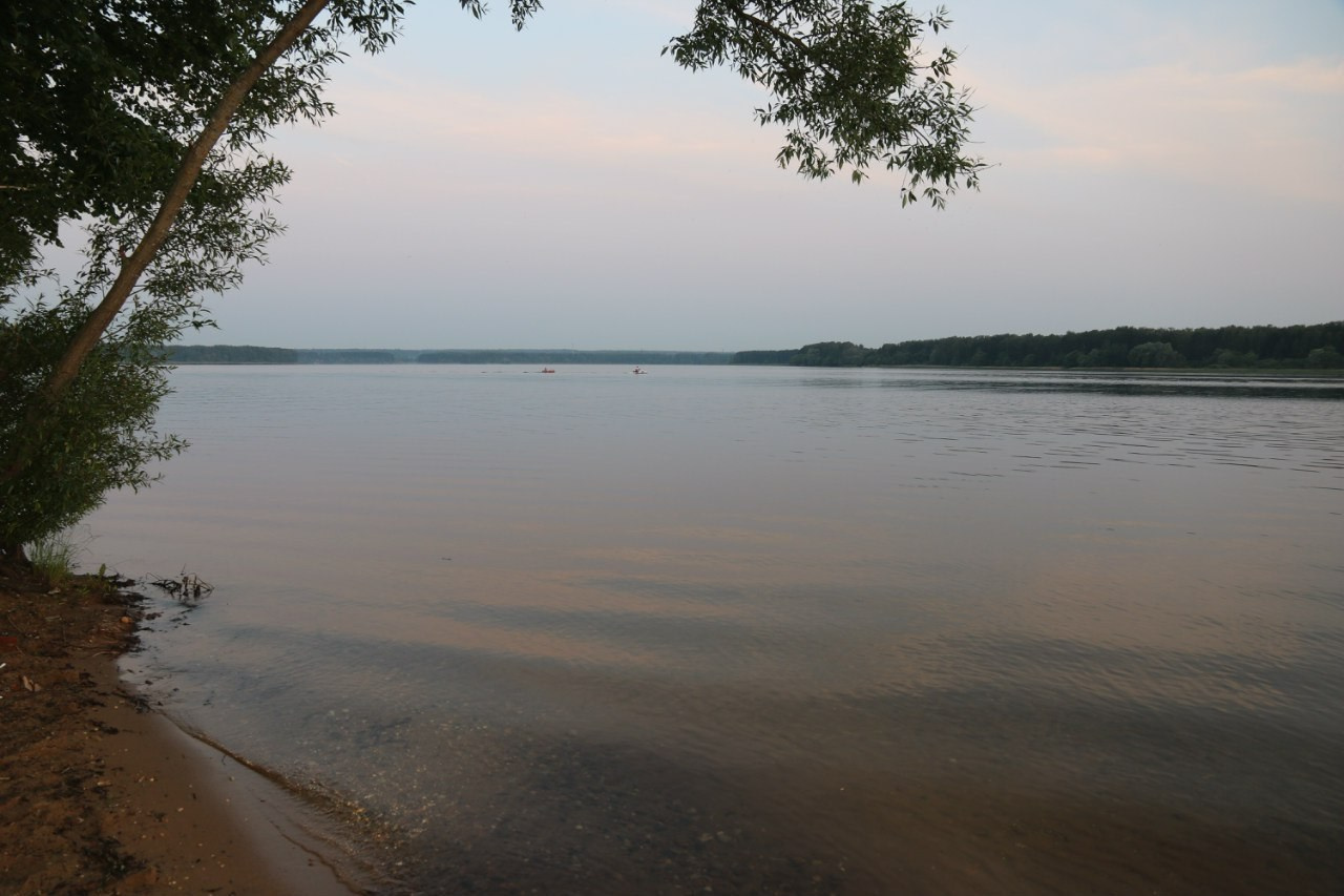 Походная Романтика 17 | 17-19.06.2016. Галерея Фантим