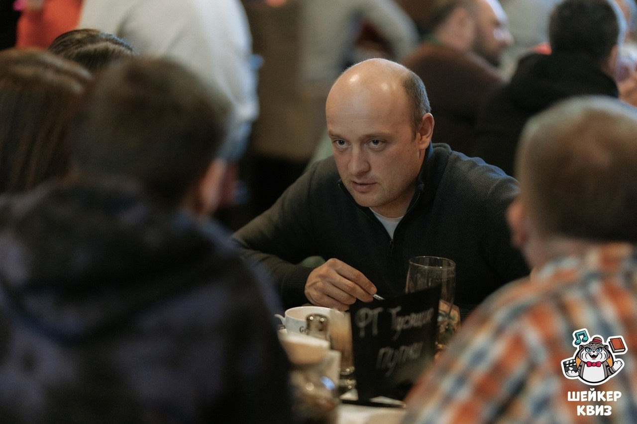 ФТ на квизах | 2022. Галерея Фантим