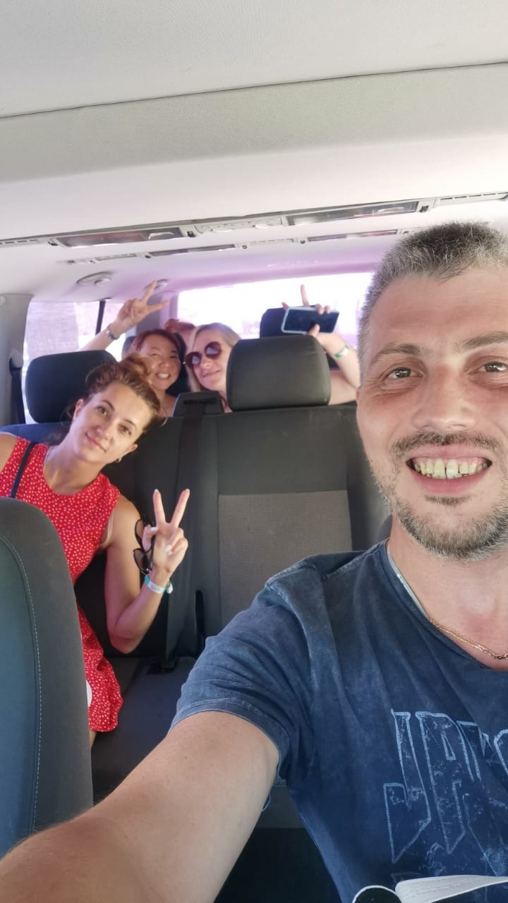 Фантимоотпуск. Турция | сентябрь 2022. Галерея Фантим