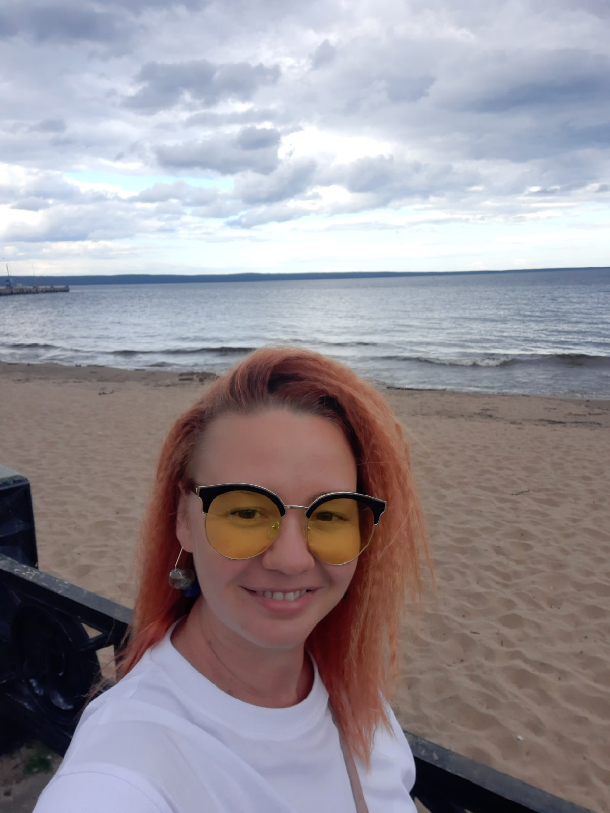 Карелия | 20-22.08.21. Галерея Фантим