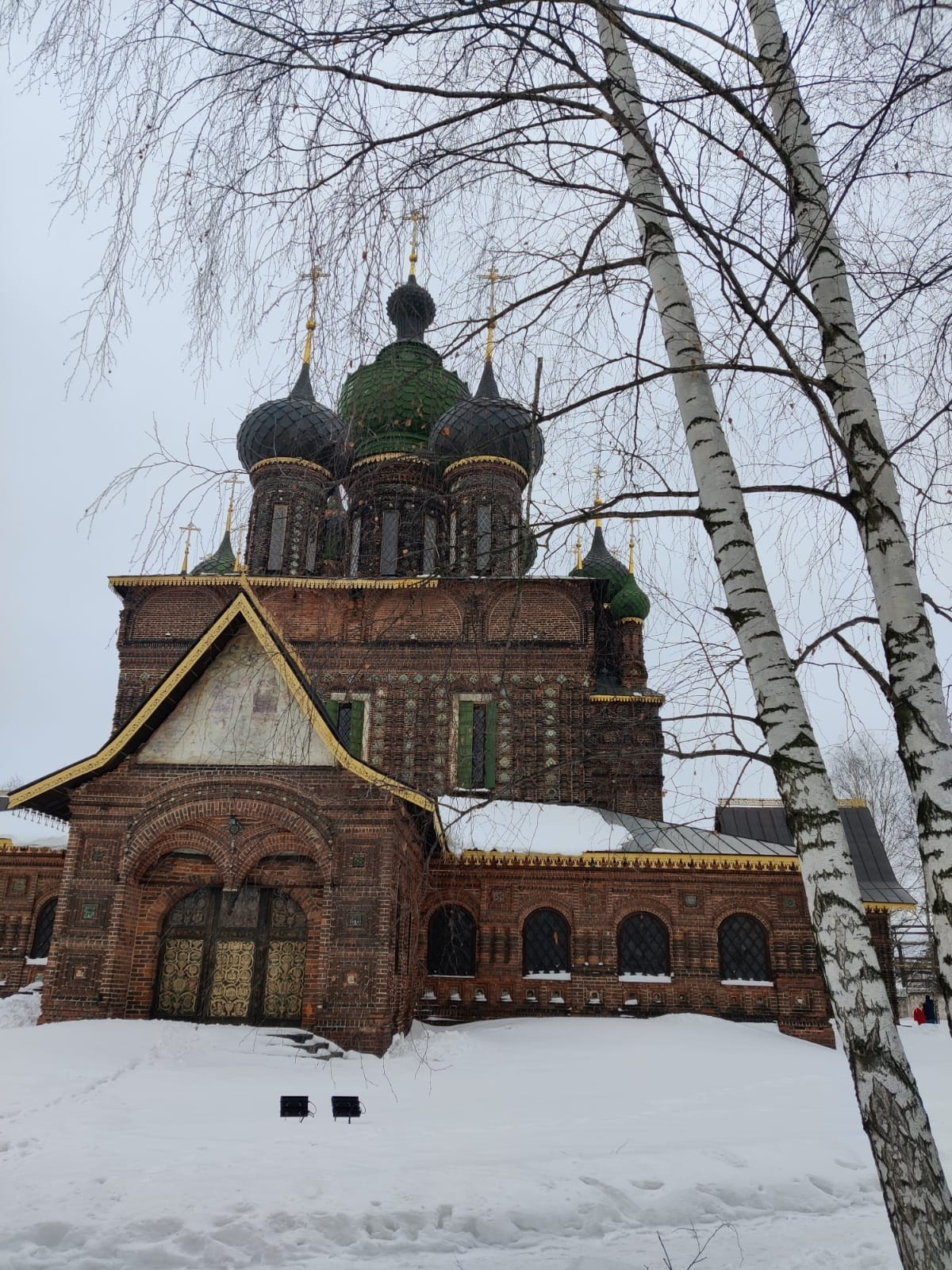 Ярославль | 02-03.03.2024 г. Галерея Фантим